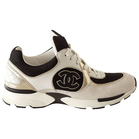 chanel tennis sneakers|chanel tennis shoes price.